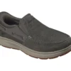 Skechers Slip-ins Relaxed Fit: Troutt – Rustic Skechers Slip-ins Relaxed Fit: Troutt – Rustic