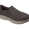 Skechers Slip-ins Relaxed Fit: Troutt – Rustic