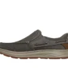 Skechers Slip-ins Relaxed Fit: Troutt – Rustic Skechers Slip-ins Relaxed Fit: Troutt – Rustic