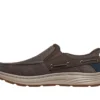 Skechers Slip-ins Relaxed Fit: Troutt – Rustic