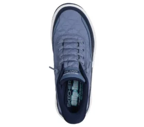 Skechers Slip-ins Relaxed Fit: Urban Explore – Cozy Fit