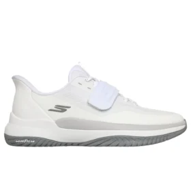 Skechers Slip-ins Relaxed Fit: Viper Court Elite – 2.0