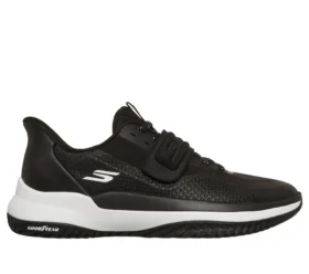 Skechers Slip-ins Relaxed Fit: Viper Court Elite – 2.0