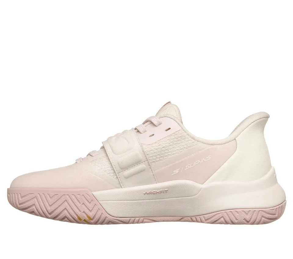 Skechers Slip-ins Relaxed Fit: Viper Court Elite – 2.0 Skechers Slip-ins Relaxed Fit: Viper Court Elite – 2.0