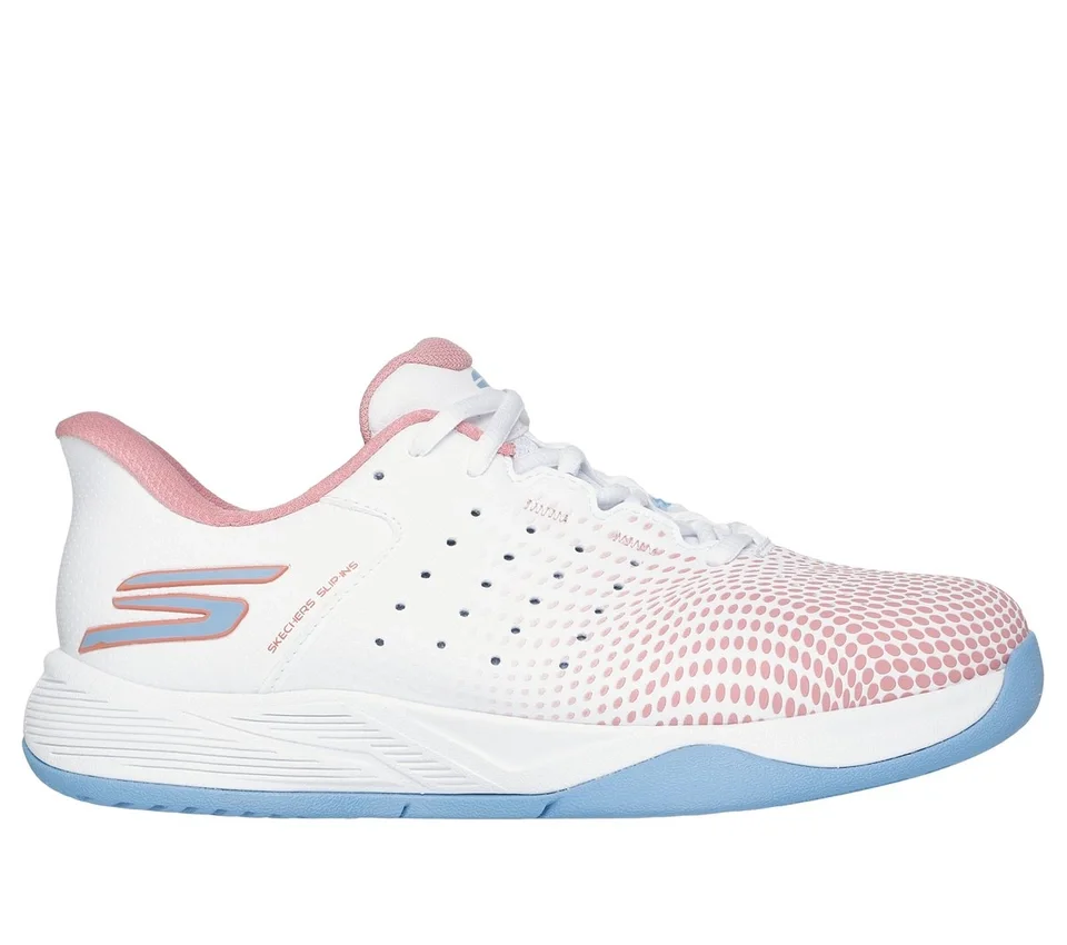 Skechers Slip-ins Relaxed Fit: Viper Court Reload Skechers Slip-ins Relaxed Fit: Viper Court Reload