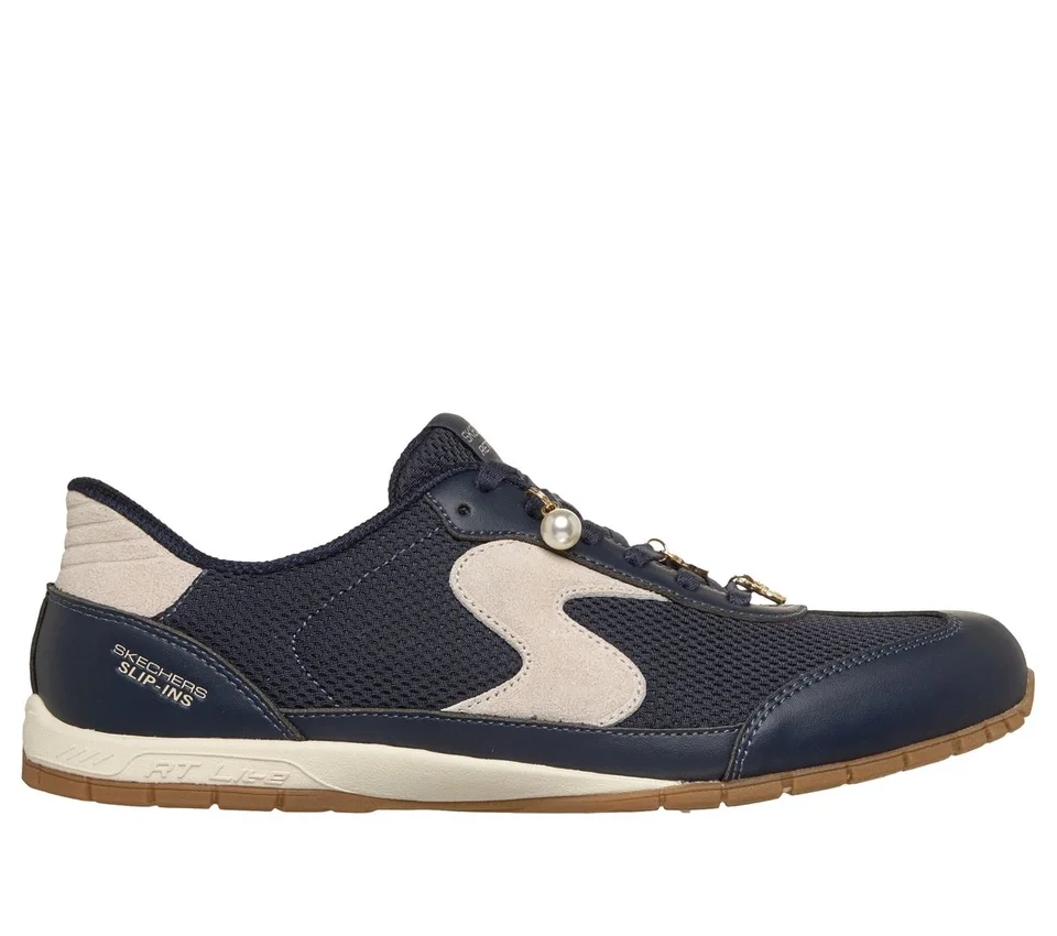 Skechers Slip-ins: Retro Lite – Charmed Skechers Slip-ins: Retro Lite – Charmed