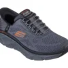Skechers Slip-ins RF: D’Lux Walker 2.0 – Rezinate Skechers Slip-ins RF: D’Lux Walker 2.0 – Rezinate
