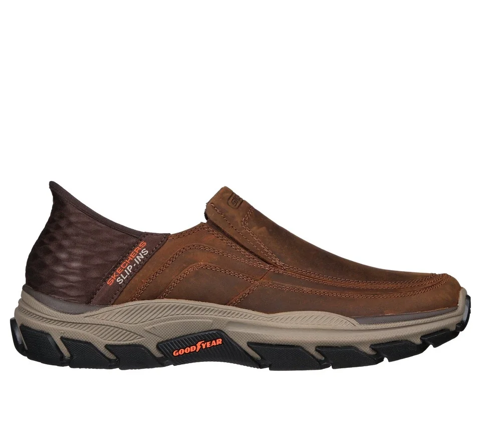 Skechers Slip-ins RF: Respected – Elgin Skechers Slip-ins RF: Respected – Elgin