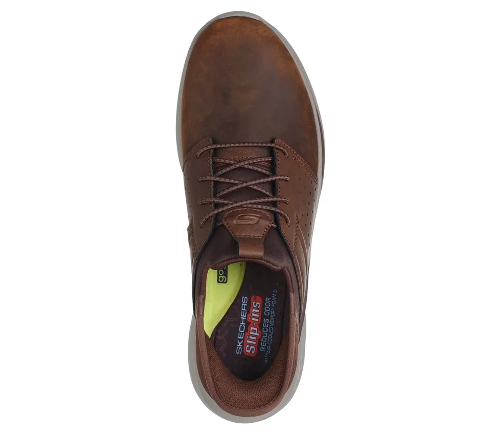Skechers Slip-ins RF: Slade – Zachary Skechers Slip-ins RF: Slade – Zachary