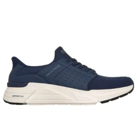 Skechers Slip-ins: Rovino Lite – Dress in Knit