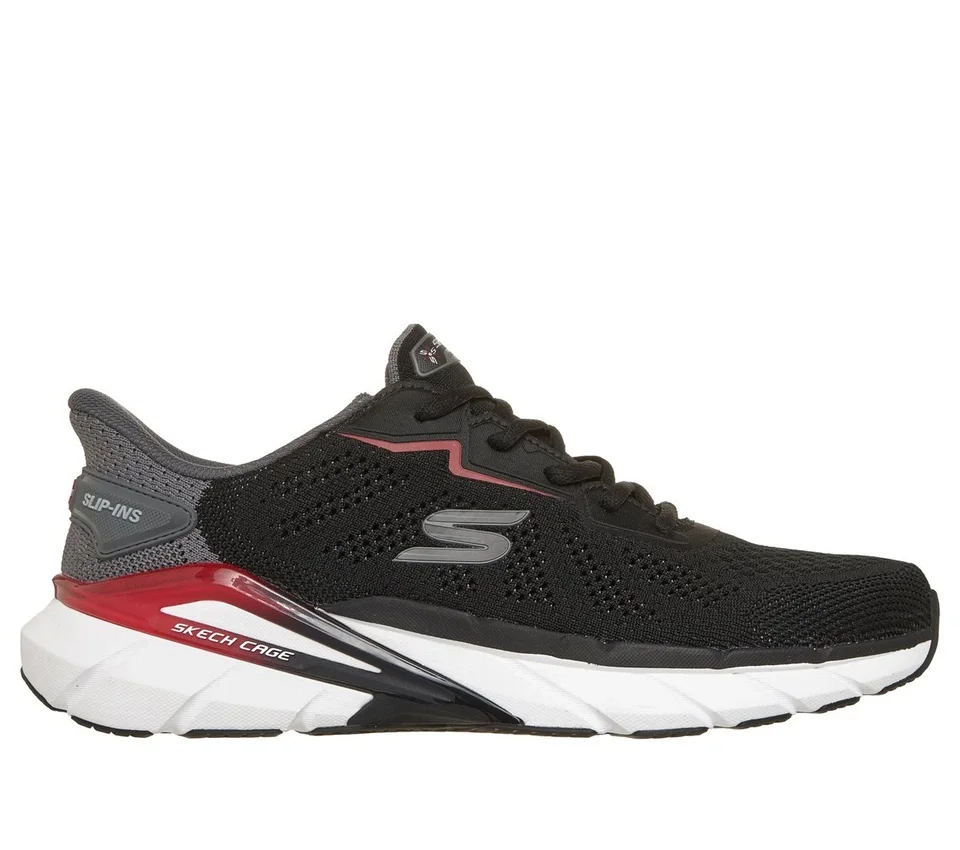 Skechers Slip-ins: Skech Cage – Voltix Skechers Slip-ins: Skech Cage – Voltix