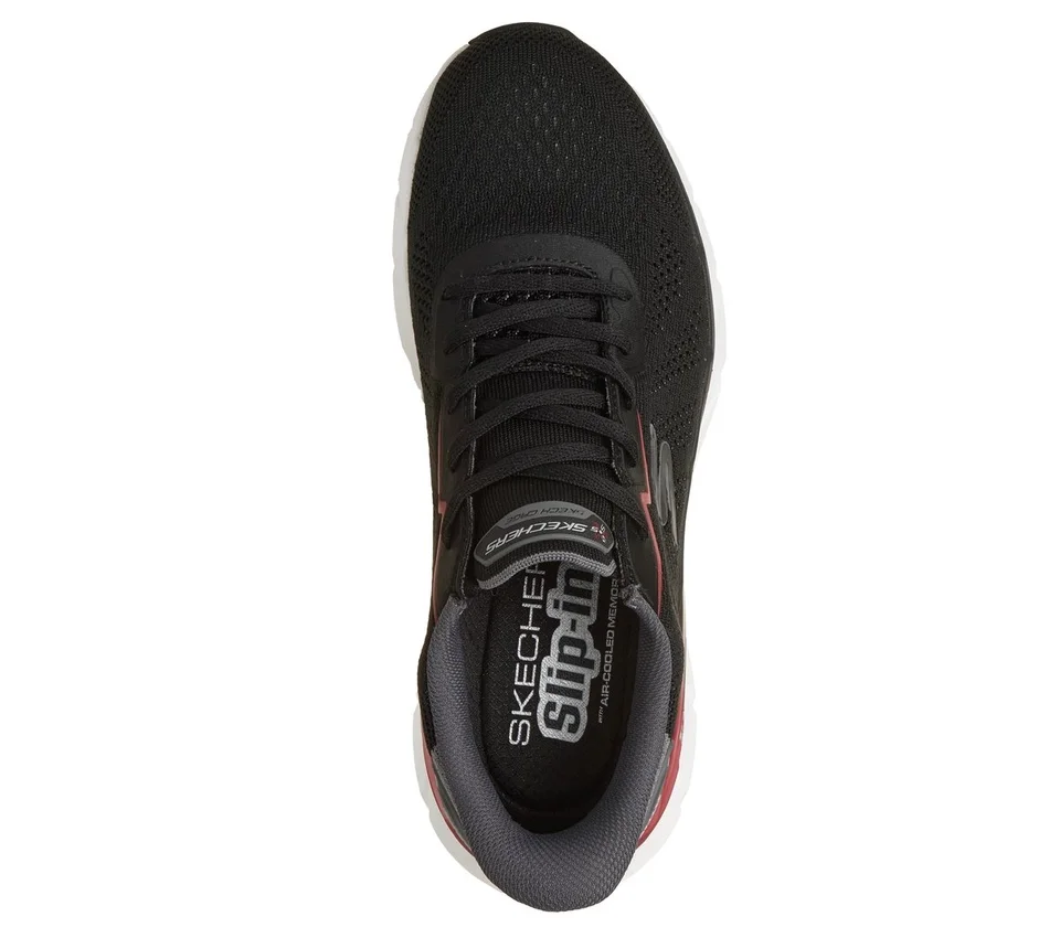 Skechers Slip-ins: Skech Cage – Voltix Skechers Slip-ins: Skech Cage – Voltix