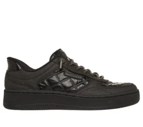 Skechers Slip-ins: Sport Court 92 – Cozy Fit Cosmic Shine
