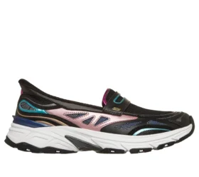 Skechers Slip-ins: Stamina Sport – Chrome Muse