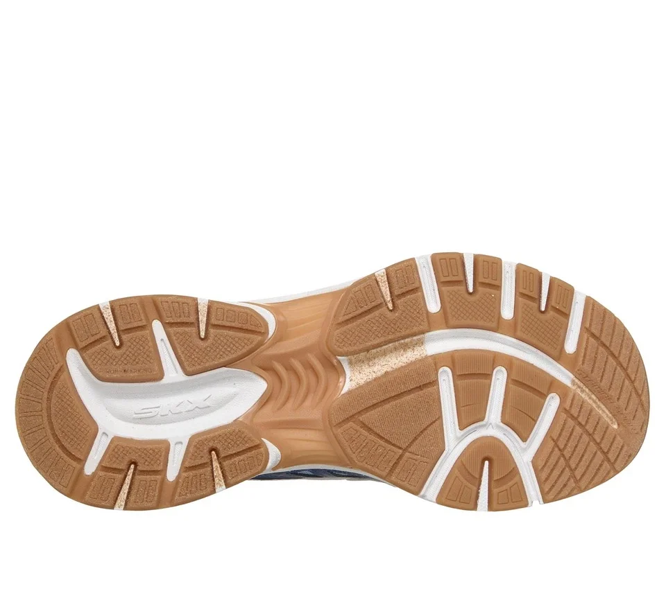 Skechers Slip-ins: Stamina Sport – Chrome Muse Skechers Slip-ins: Stamina Sport – Chrome Muse
