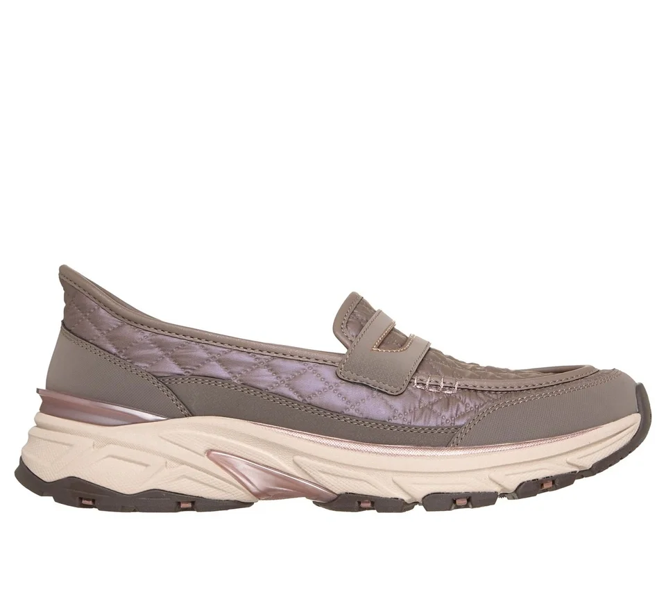 Skechers Slip-ins: Stamina Sport – Gemütliche Passform, elegante Leichtigkeit Skechers Slip-ins: Stamina Sport – Gemütliche Passform, elegante Leichtigkeit