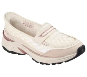 Skechers Slip-ins: Stamina Sport – Gemütliche Passform, elegante Leichtigkeit
