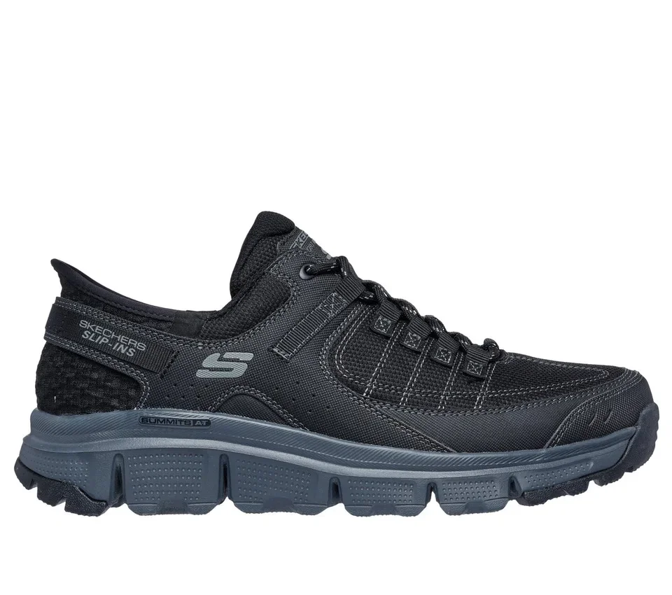 Skechers Slip-ins: Summits All-Terrain Skechers Slip-ins: Summits All-Terrain