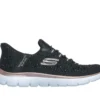 Skechers Slip-ins: Summits – Brilliant Shine Skechers Slip-ins: Summits – Brilliant Shine