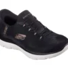 Skechers Slip-ins: Summits – Classy Night Skechers Slip-ins: Summits – Classy Night