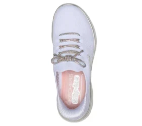 Skechers Slip-ins: Summits – Crystal Dream