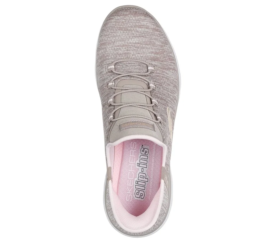 Skechers Slip-ins: Summits – Everyday Set Skechers Slip-ins: Summits – Everyday Set