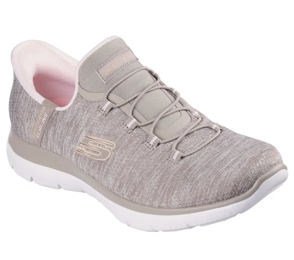 Skechers Slip-ins: Summits – Everyday Set Skechers Slip-ins: Summits – Everyday Set