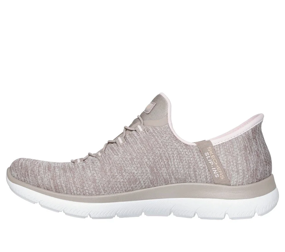 Skechers Slip-ins: Summits – Everyday Set Skechers Slip-ins: Summits – Everyday Set