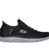 Skechers Slip-ins: Summits – High Range Skechers Slip-ins: Summits – High Range