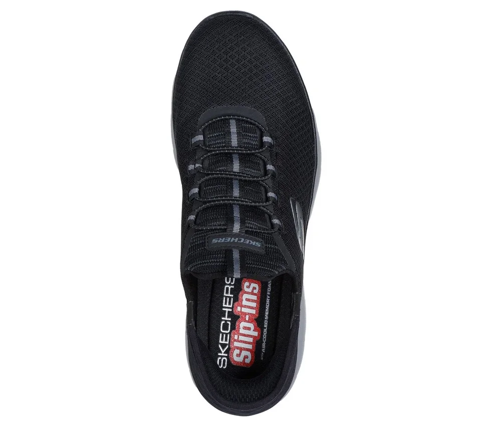 Skechers Slip-ins: Summits – High Range Skechers Slip-ins: Summits – High Range