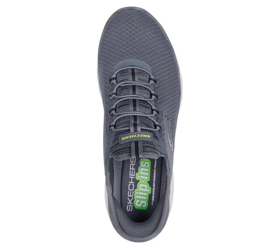 Skechers Slip-ins: Summits – High Range Skechers Slip-ins: Summits – High Range