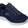 Skechers Slip-ins: Summits – High Range Skechers Slip-ins: Summits – High Range