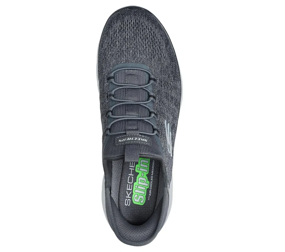 Skechers Slip-ins: Summits – Key Pace Skechers Slip-ins: Summits – Key Pace
