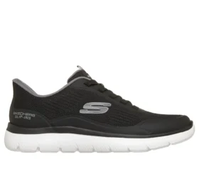 Skechers Slip-ins: Summits – Leyter