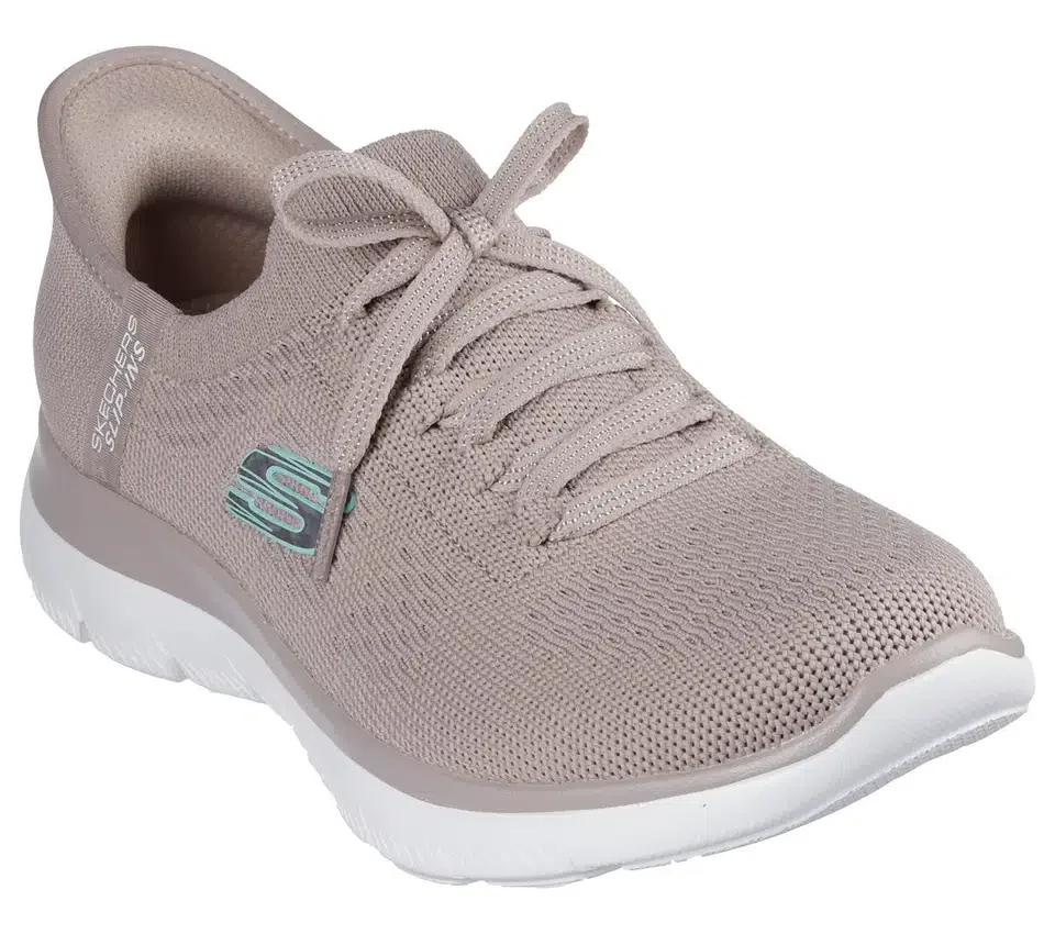 Skechers Slip-ins: Summits – New Daily Skechers Slip-ins: Summits – New Daily