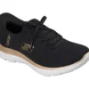 Skechers Slip-ins: Summits – Night Chic