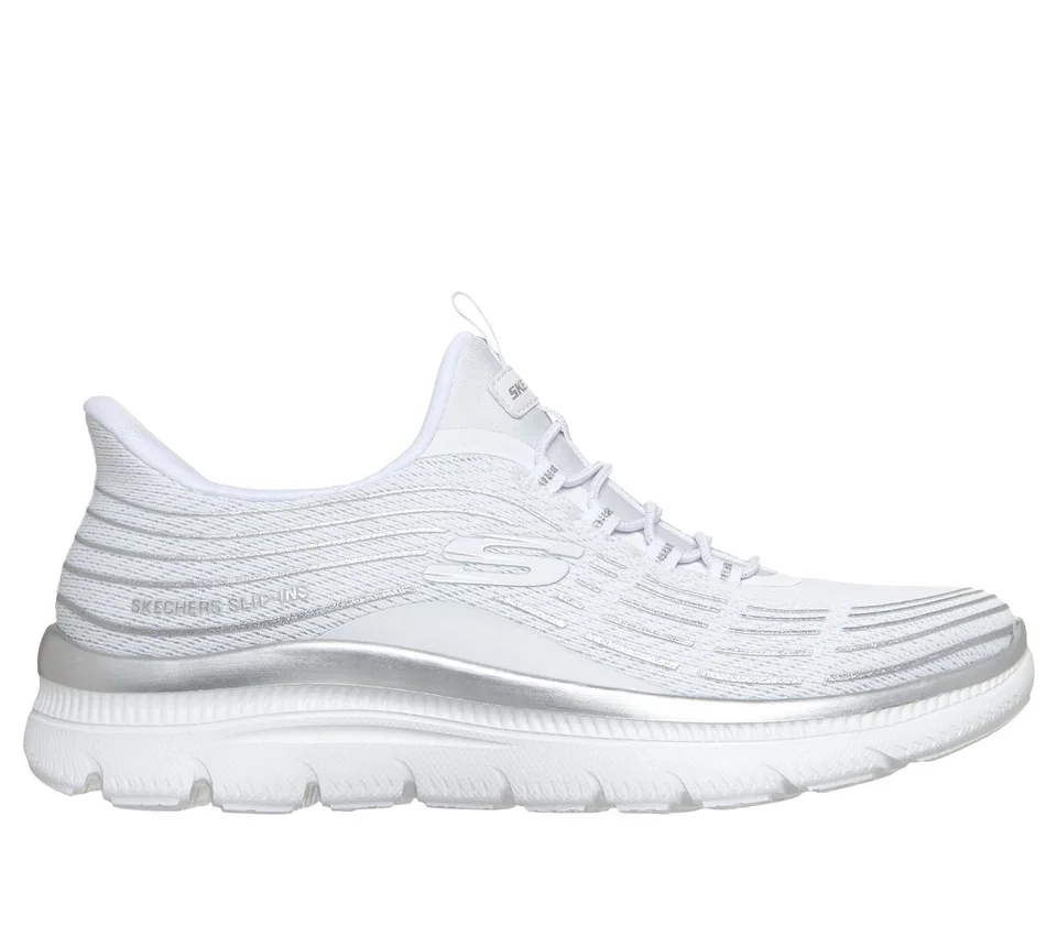 Skechers Slip-ins: Summits Plus Skechers Slip-ins: Summits Plus