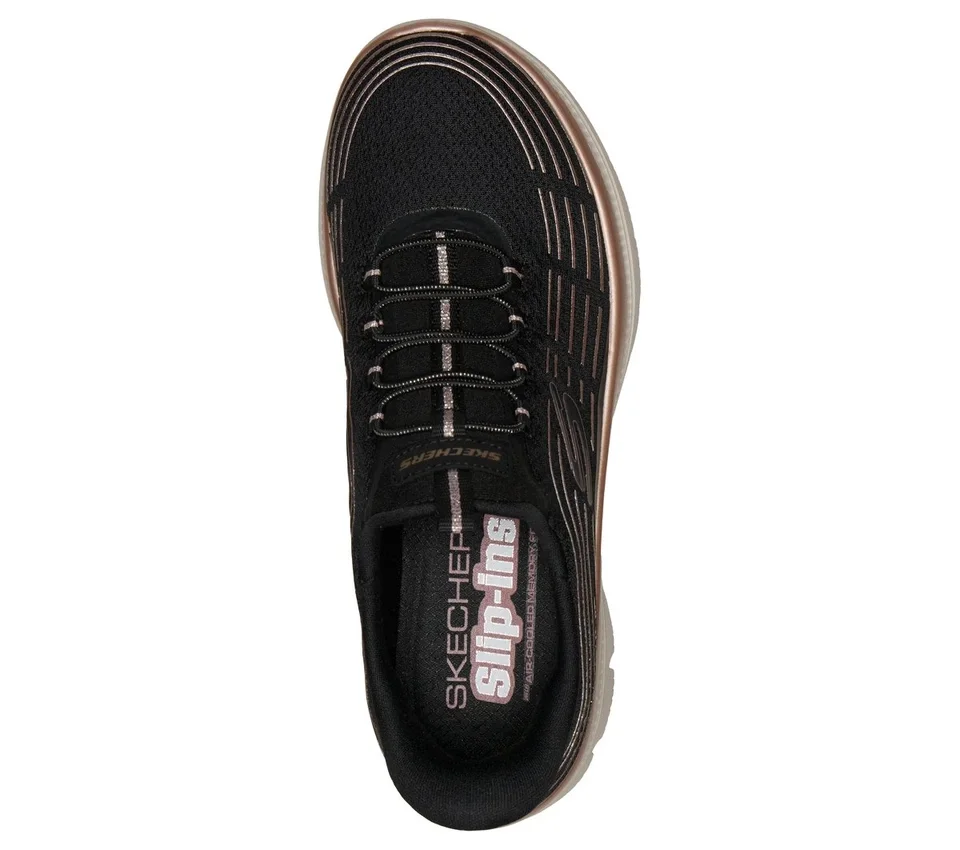 Skechers Slip-ins: Summits Plus Skechers Slip-ins: Summits Plus
