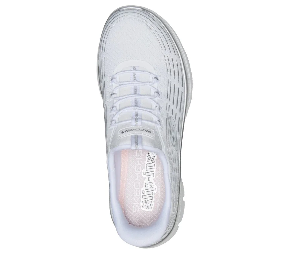 Skechers Slip-ins: Summits Plus Skechers Slip-ins: Summits Plus
