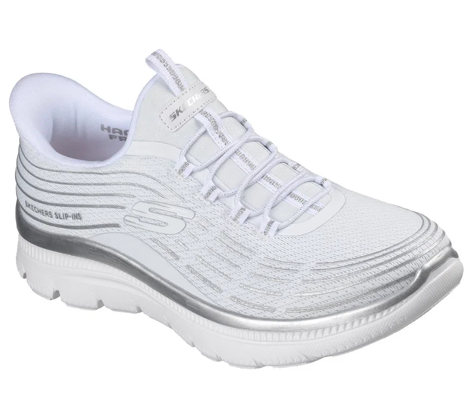 Skechers Slip-ins: Summits Plus Skechers Slip-ins: Summits Plus