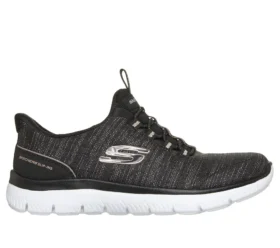 Skechers Slip-ins: Summits – Sparkline