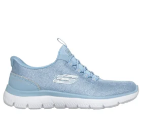 Skechers Slip-ins: Summits – Sparkline
