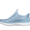 Skechers Slip-ins: Summits – Sparkline Skechers Slip-ins: Summits – Sparkline
