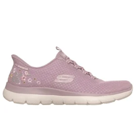 Skechers Slip-ins: Summits – Spring Blossom