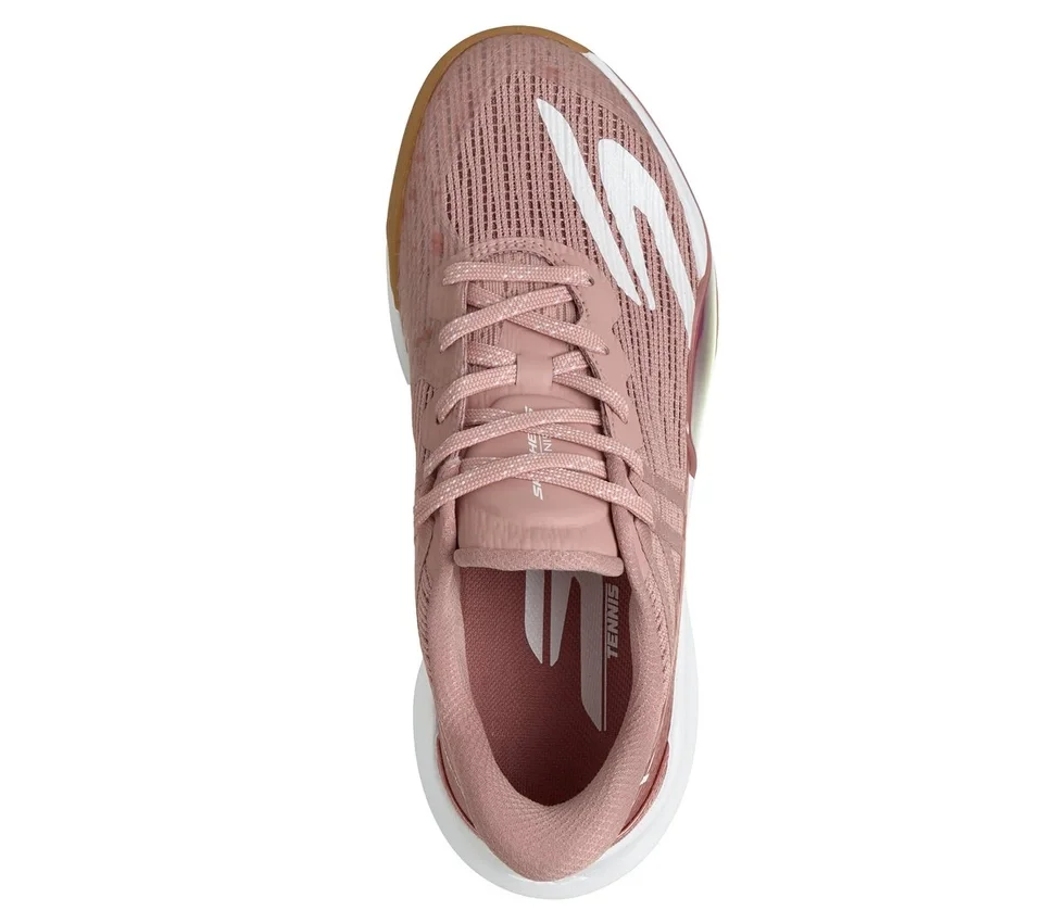 Skechers Slip-ins: Tennis Baseline Bully – Pickleball Skechers Slip-ins: Tennis Baseline Bully – Pickleball