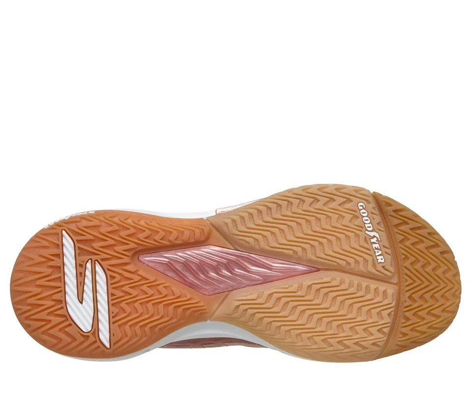 Skechers Slip-ins: Tennis Baseline Bully – Pickleball Skechers Slip-ins: Tennis Baseline Bully – Pickleball