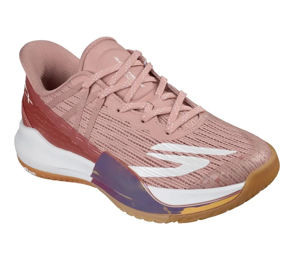 Skechers Slip-ins: Tennis Baseline Bully – Pickleball Skechers Slip-ins: Tennis Baseline Bully – Pickleball