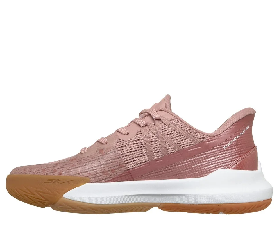 Skechers Slip-ins: Tennis Baseline Bully – Pickleball Skechers Slip-ins: Tennis Baseline Bully – Pickleball