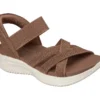 Skechers Slip-ins: Ultra Flex 3.0 Sandale – Forever Better Skechers Slip-ins: Ultra Flex 3.0 Sandale – Forever Better