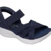 Skechers Slip-ins: Ultra Flex 3.0 Sandale – Forever Better Skechers Slip-ins: Ultra Flex 3.0 Sandale – Forever Better